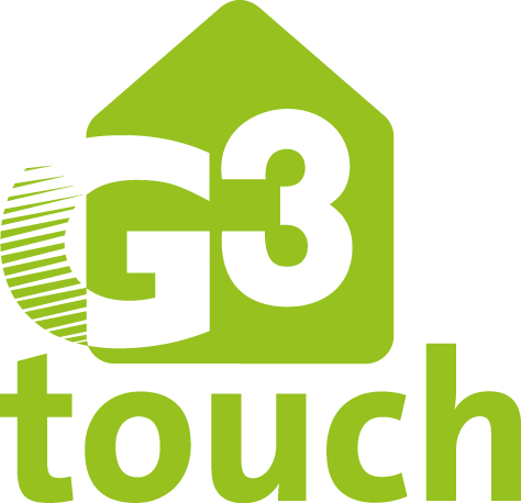 Logo G3touch